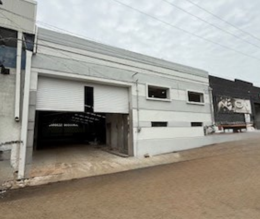 Propiedades en Renta y/o Venta - Jiménez Inmuebles