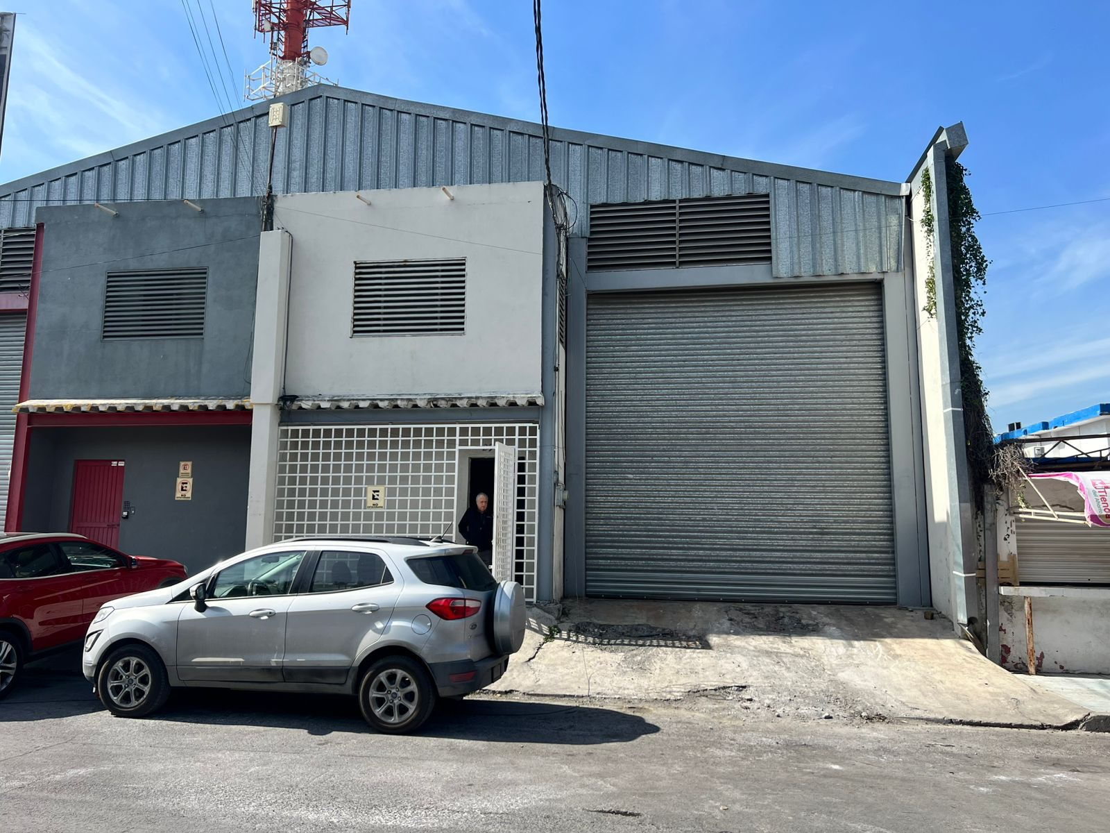 Propiedades en Renta y/o Venta - Jiménez Inmuebles